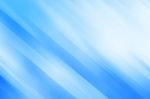 Blue Abstract Background Stock Photo