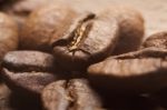 Coffee Beans Stock Photo