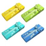 Colorful Gift Boxes Stock Photo