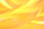 Yellow fabric background Stock Photo