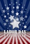 Labor Day Stock Photo