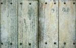 Wood Grungy Background Stock Photo