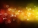 Bokeh Abstract Background Stock Photo