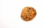 Cookie Stock Photo