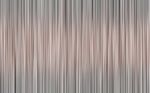 Vertical Brown Tinted Curtains Illustration Background Stock Photo