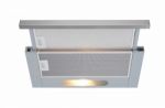 Cooker Hood Stock Photo