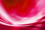 Red Abstract Background Stock Photo