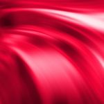 Red Abstract Background Stock Photo