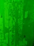 Abstract Green Stock Photo