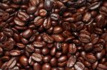 Coffee Beans Stock Photo