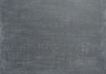 Blank Chalkboard Stock Photo