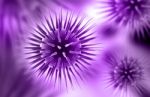 Hi Virus Stock Photo