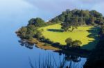 View From Surprise View Near Derwentwater Stock Photo