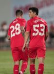 Joao Carlos Teixeira Of Liverpool Stock Photo