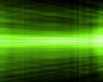 Green Abstract Background Stock Photo