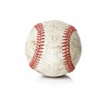 Baseball Stock Photo