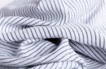 Cloth Closeup Stock Photo