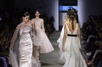 Athens, Greece - Mar  29, 2018, Athens Xclusive Designers Week Stock Photo