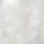 Printable Snowflakes Stock Photo