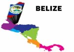 Belize Stock Photo