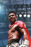 Buakaw Por.pramuk Stock Photo