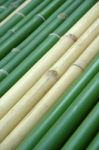 Bamboo Stock Photo