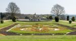 Witley Court, Great Witley/worcestershire - April 10 : Witley Co Stock Photo