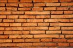 Brick Wall Stock Photo