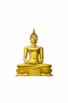 Buddha Statue Stock Photo