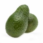 Avocado Stock Photo