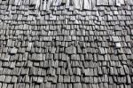 Wooden Tiles Stock Photo