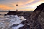 Lighthouse Stock Photo