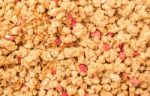 Cereals Food Stock Photo