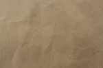 Brown Paper Stock Photo