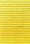 Yellow Synthetic Wood Texture For Background Stock Photo