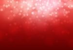 Red Abstract Backgrounds Stock Photo