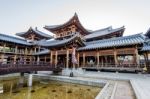 Dae Jang Geum Park Or Korean Historical Drama In South Korea Stock Photo