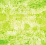 Abstract Green Background2 Stock Photo