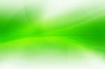 Green Abstract Background Stock Photo