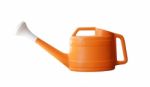 Watering Can Stock Photo