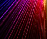 Abstract Spectrum Background Stock Photo