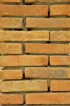 Brick Background Stock Photo