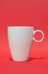 Coffee Cup Stock Photo