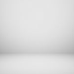 Abstract Gradient Grey Room - Display Your Products Stock Photo