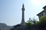 Mostar Stock Photo