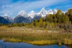 Schwabachers Landing Stock Photo