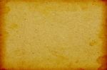 Brown Paper Background Stock Photo