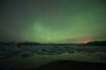 Jokulsarlon Glacial Lagoon, East, Iceland Stock Photo