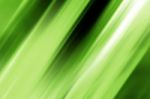 Green Abstract Background Stock Photo