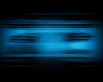 Futuristic Abstract Background Stock Photo